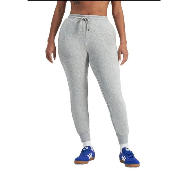 Bonds Womens Originals Skinny Trackie Pants Stretchy Flattering Slim Fit CT8QI-KarWorkwear