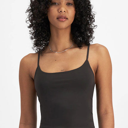 Bonds Womens Bases Seamless Singlet Buttery Smooth & Lightweight Comfort WR7Q-KarWorkwear