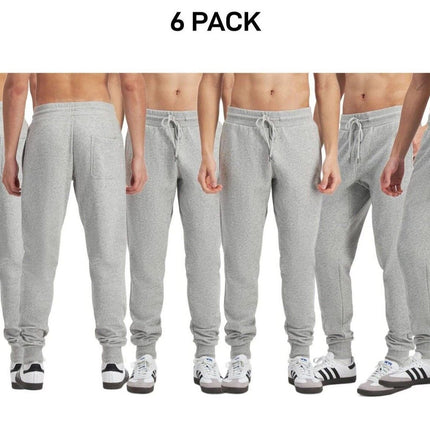 Bonds Mens Originals Skinny Trackie Pants Wide Stretch & Convenient 6 Pack AVKTI-KarWorkwear