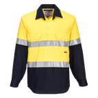 Yellow/Navy / S