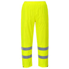 S / Yellow