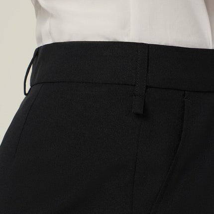 NNT Womens Helix Dry Mechanical Stretch 3/4 Length Pant Corporate Comfort CAT3T9-KarWorkwear