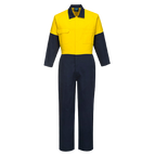 Yellow/Navy / 077