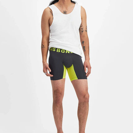 Bonds Mens Chafe Off Trunk Inner Thigh Panel Comfort & Friction Free 3 Pack MWB6-KarWorkwear