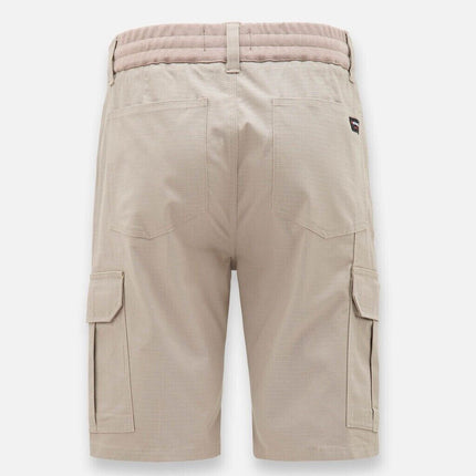 KingGee Mens 4 PACK Traders Tough Durable Cargo Comfort Waist Shorts K17007-KarWorkwear