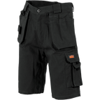 77R / Black
