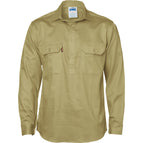 Khaki / S