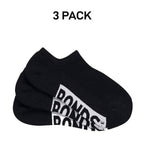 3-8 / Black