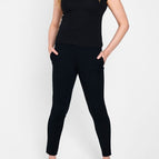 Black / 8