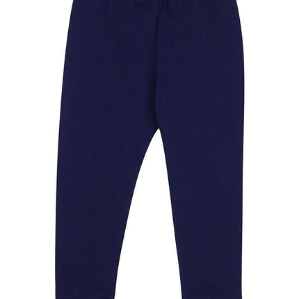 Bonds Baby Fleece Trackie Soft Roomy Drop Crotch Styling and Tapered Legs KVRJA-KarWorkwear