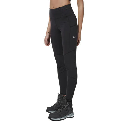 Hard Yakka Womens Sport Pocket X Work Fitting Durable Stretch Legging Y08061-KarWorkwear