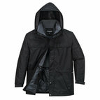 S / Black