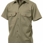 2XS / Khaki