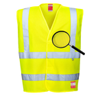 Yellow / S/M