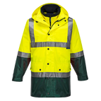 Yellow/Green / S