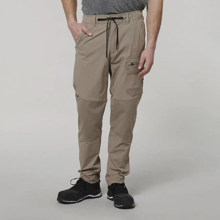 Hard Yakka Mens Stretch Stylish Durable Quick Dry Lightweight X Pant Y02205-KarWorkwear