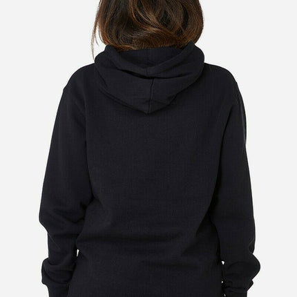 Womens Elwood Workwear Hoodie Pullover Winter Fleece 2019 Basic Work Warm EWD802-KarWorkwear