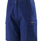 6 / Navy