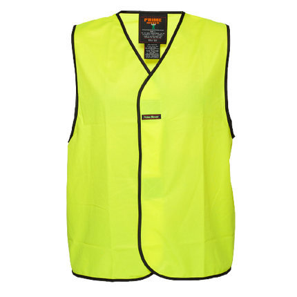 Portwest Staff Hi-Vis Vest Class D Touch Reflective Tape Work Safety MV121-KarWorkwear