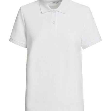 Womens NNT Uniforms Ladies Short Sleeve Active Range Polo Shirt Top CATU58-KarWorkwear