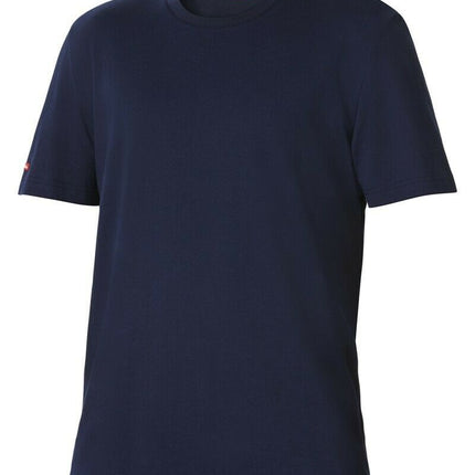 Hard Yakka Casual Crew Neck Short Sleeve Tee T-Shirt Top Cotton Y11363-KarWorkwear