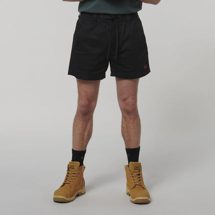 Hard Yakka Mens Toughmaxx  Short Shorts Comfy Waistband Work Shorts Y05164-KarWorkwear