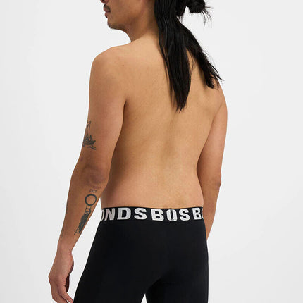 Bonds Mens Chafe Off Trunk Inner Thigh Panel Stay Comfort and Friction Free MWB6-KarWorkwear