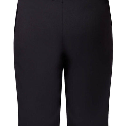 NNT Womens Helix Dry Poly Elastic Waist Shorts Waist Band Button Short CAT3NX-KarWorkwear