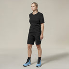 BLK - Black / 6