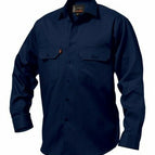 XS / Navy