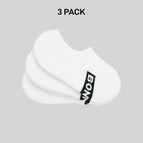 3-8 / White