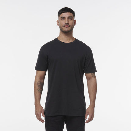 KingGee Mens Safety Originals Crew Neck Regular fit Cotton T Shirt K14034-KarWorkwear