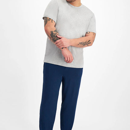 Bonds Mens Sleep Viscose Bamboo Pant Comfy Fit So Fine Side Seam Pockets MW9L-KarWorkwear
