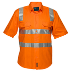 Orange / S