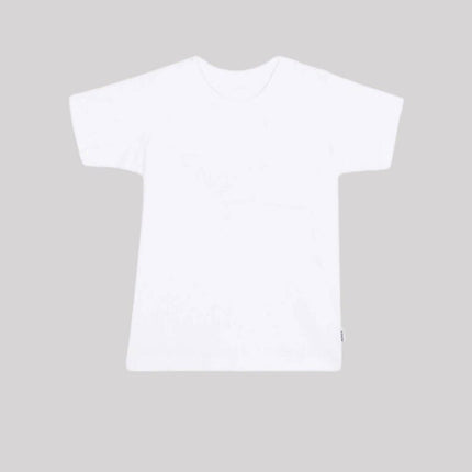 Bonds Kids Next Gen Crew Tee Cotton Shirt Classic Perfect Comfort & Style KVRHK-KarWorkwear