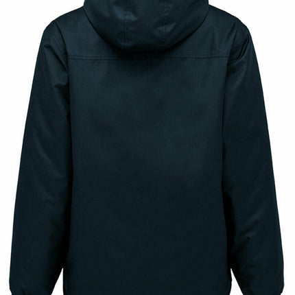 KingGee Winter Insulated Jacket Weather Rain Waterproof Hood Fleece K05025-KarWorkwear