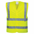 S / Yellow