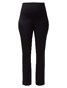 NNT Womens P/V Stretch Twill Maternity Pant Straight Leg Pant Waistband CAT3J2-KarWorkwear