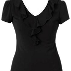 Dark Navy / 2XS