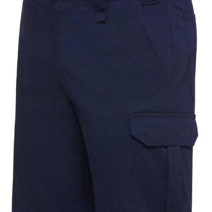 Hard Yakka Core Cargo Shorts Cotton Drill Y05620-KarWorkwear