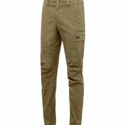 KingGee Workcool Pro Pant Pants Work King Gee Comfort Stretch Ripstop K13026-KarWorkwear