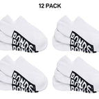 3-8 / White