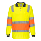 Yellow/Orange / S