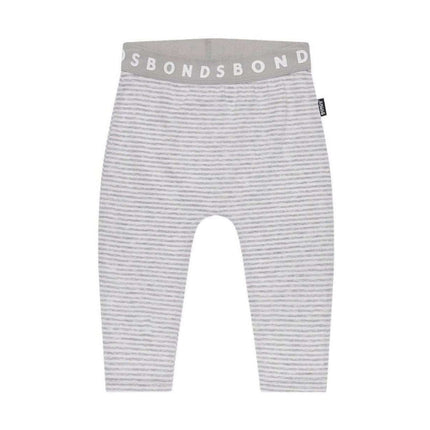 Bonds Baby Stretchies Legging Versatile Strong Elastic Waistband BXUGA-KarWorkwear