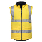 XS / Yellow