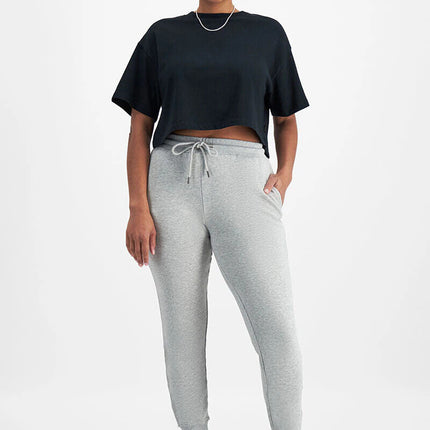 Bonds Womens Originals Skinny Trackie Pants Stretchy Flattering Fit 3 Pack CT8QI-KarWorkwear