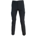 77R / Black