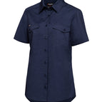 6 / Navy