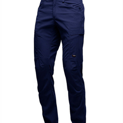KingGee Mens KingGee Drycool Pant Stretch Ripstop Work Safety Breathable K13007-KarWorkwear