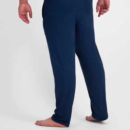 Bonds Mens Sleep Viscose Bamboo Pant Comfy Fit So Fine Side Seam Pockets MW9L-KarWorkwear